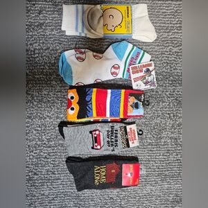 Sock Bundle